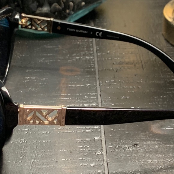 Tory Burch sunglasses main image 4